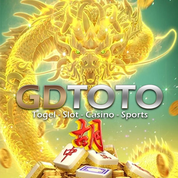 GDTOTO : Link Situs Slot Mahjong 2025 Gampang Maxwin Dan Mudah Turun Scatter